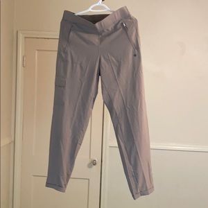 Cute and comfy joggers!